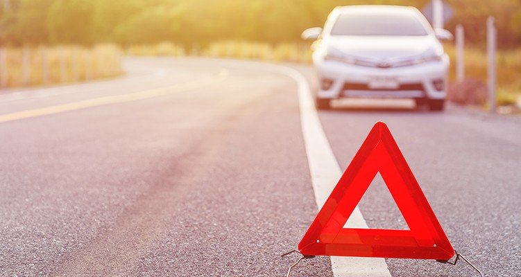 Roadside Assistance Antalya